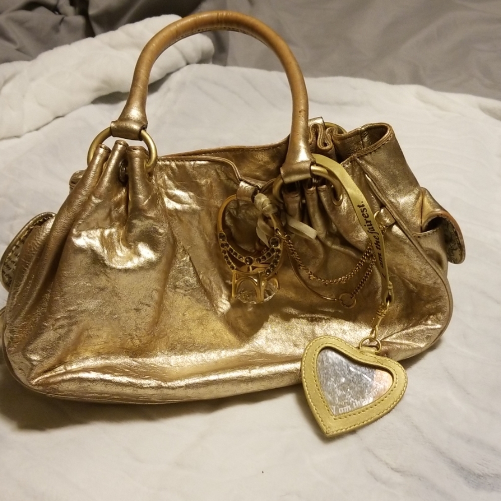 Juicy Couture Purse